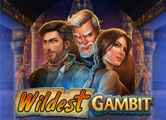 Wildest Gambit slot Play n Go